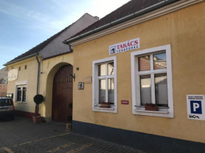 Takács Vendégház Sopron
